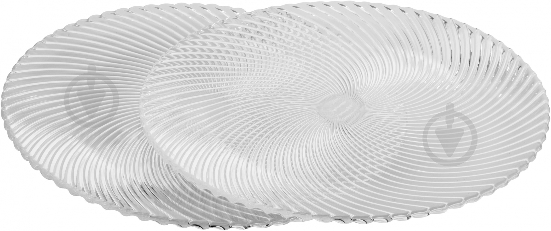 Набор блюд Nachtmann Samba 2 шт. 18982 - фото 1