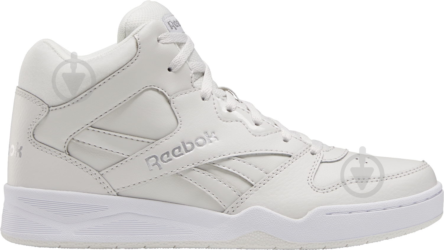 Кроссовки женские Reebok ROYAL BB4500 FW7157 р.35,5 серые - фото 1