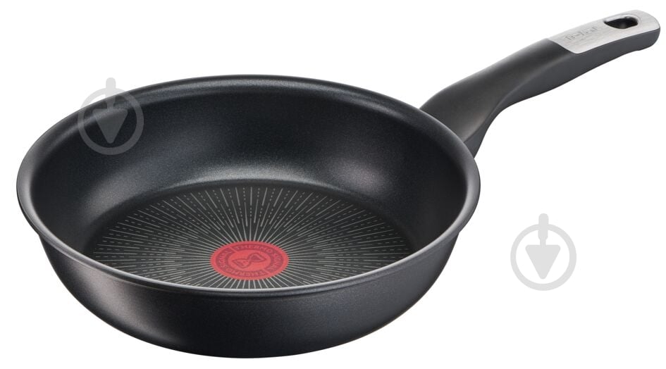Сковорода Tefal Unlimited 24 см G2550472 - фото 1
