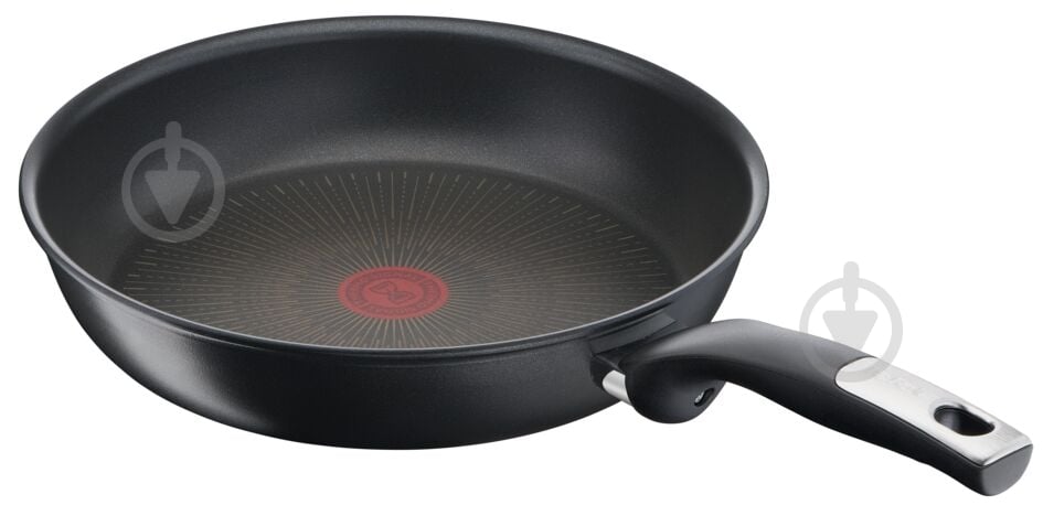 Сковорода Tefal Unlimited 24 см G2550472 - фото 3