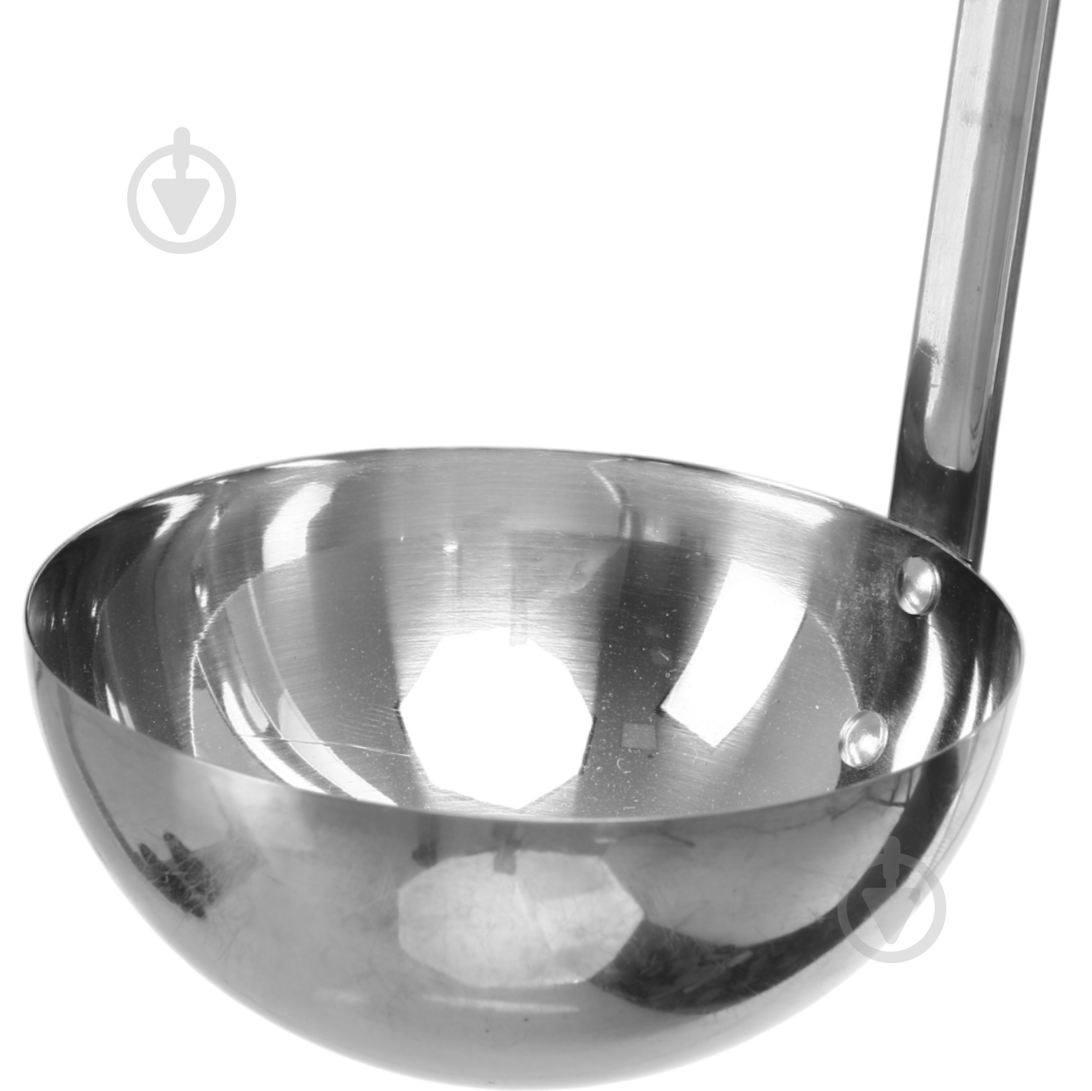 Ополоник Origami Horeca 250 мл L8010 - фото 3 Ополоник Origami Horeca 250 мл L8010 - фото 3