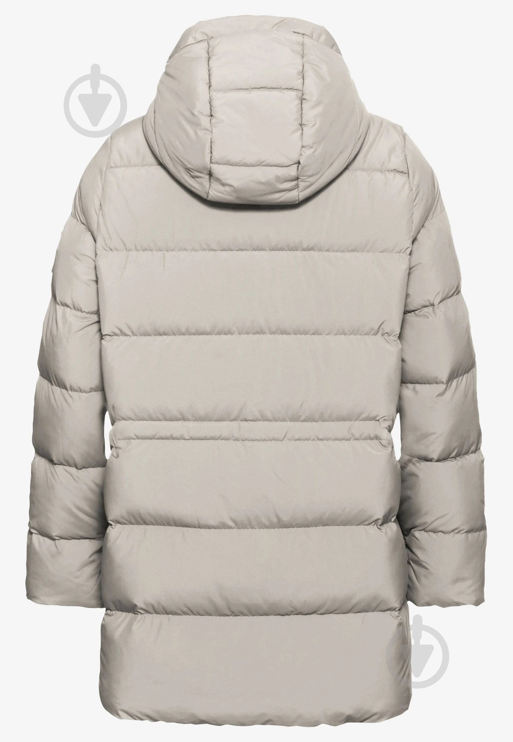 Куртка Jack Wolfskin FROZEN PALACE LONG JKT W A65096_A0056 р.M - фото 8 Куртка Jack Wolfskin FROZEN PALACE LONG JKT W A65096_A0056 р.M - фото 8