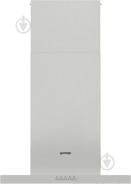 Вытяжка Gorenje WHT 623 E5X - фото 2