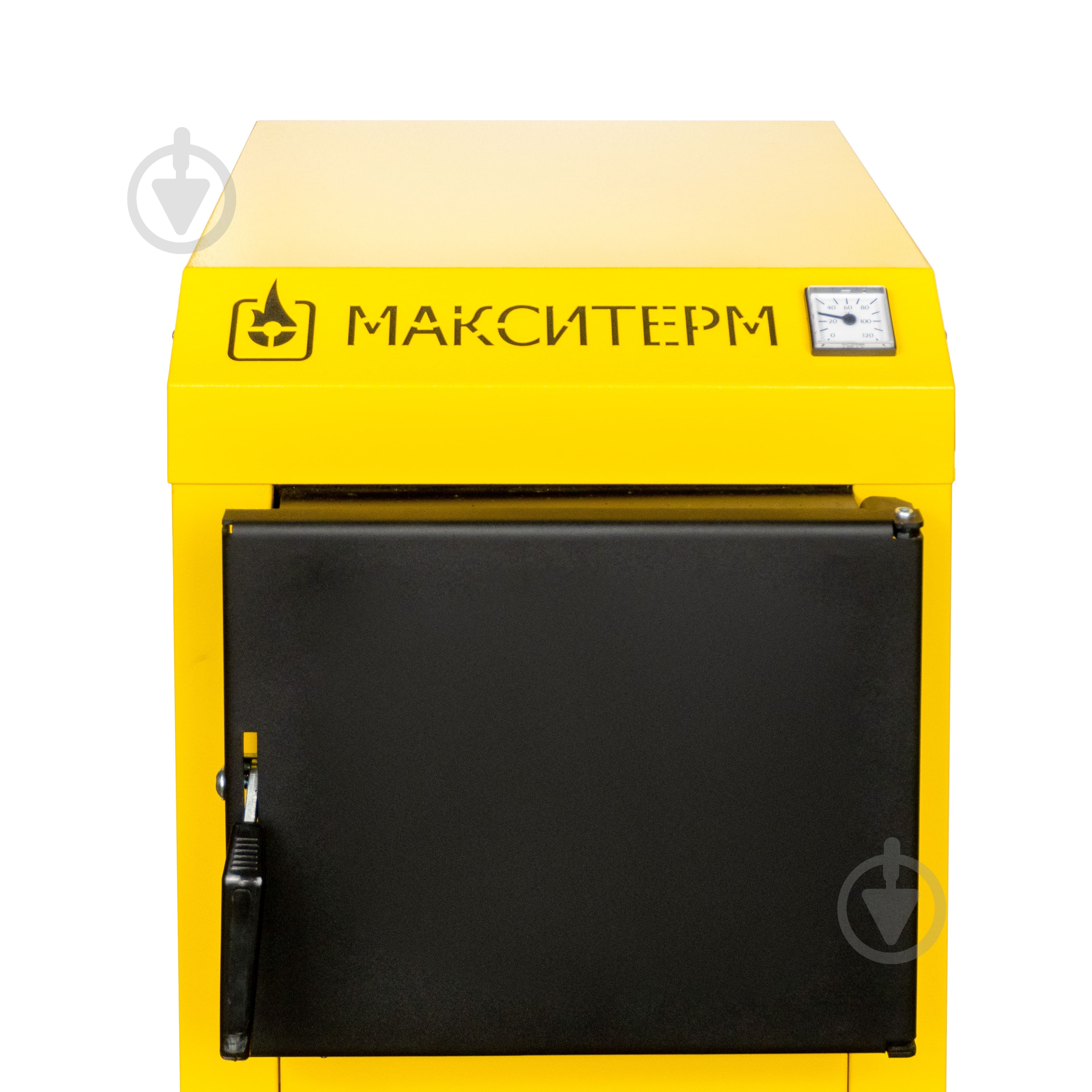 Котел твердотопливный Макситерм ЛЮКС НОВА 30 кВт - фото 8 Котел твердотопливный Макситерм ЛЮКС НОВА 30 кВт - фото 8