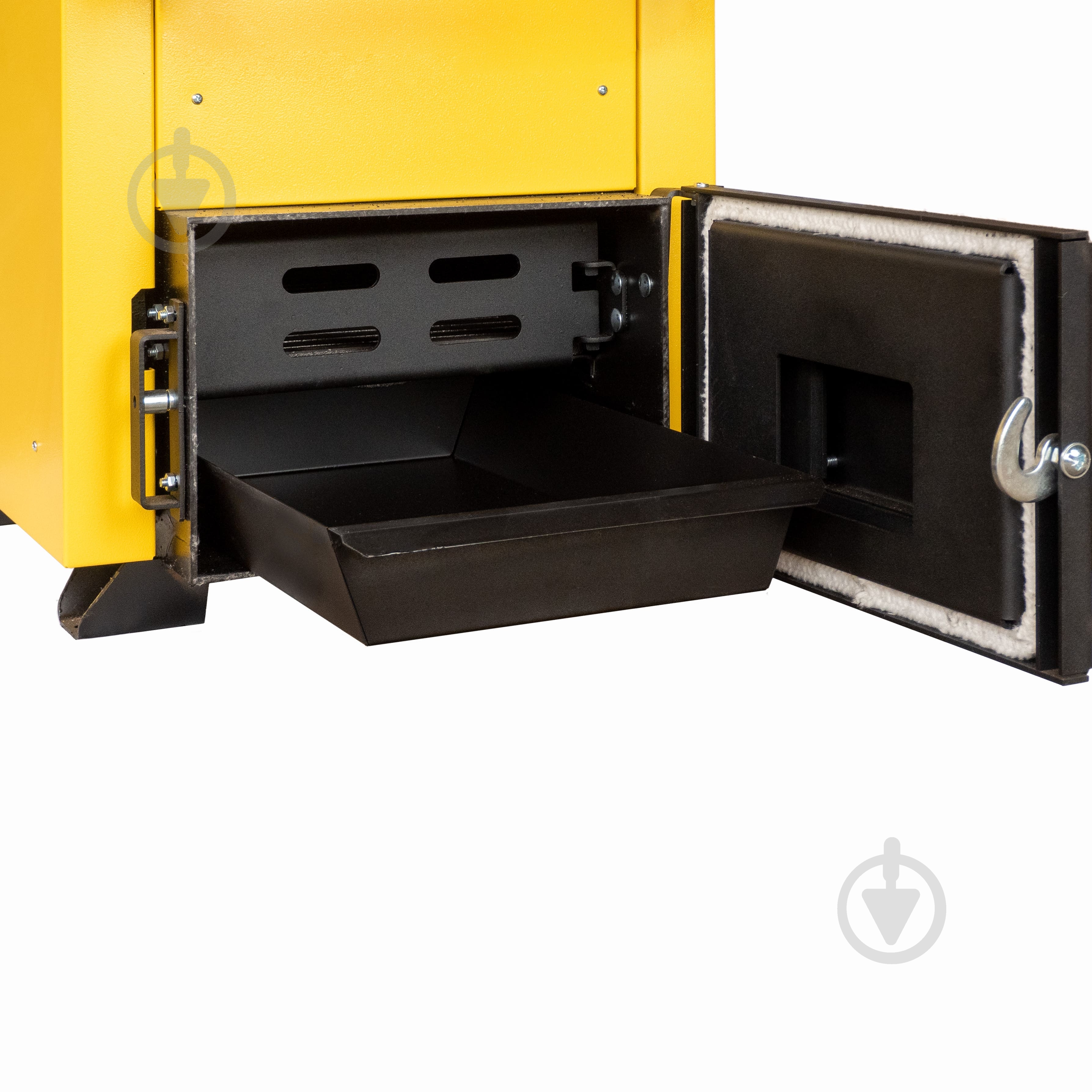 Котел твердотопливный Макситерм ЛЮКС НОВА 30 кВт - фото 9 Котел твердотопливный Макситерм ЛЮКС НОВА 30 кВт - фото 9