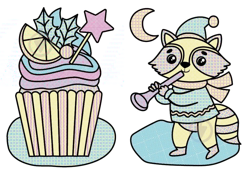 Книга-розмальовка «Малюємо водою! Лисичка» 978-617-544-480-1 - фото 2 Книга-розмальовка «Малюємо водою! Лисичка» 978-617-544-480-1 - фото 2