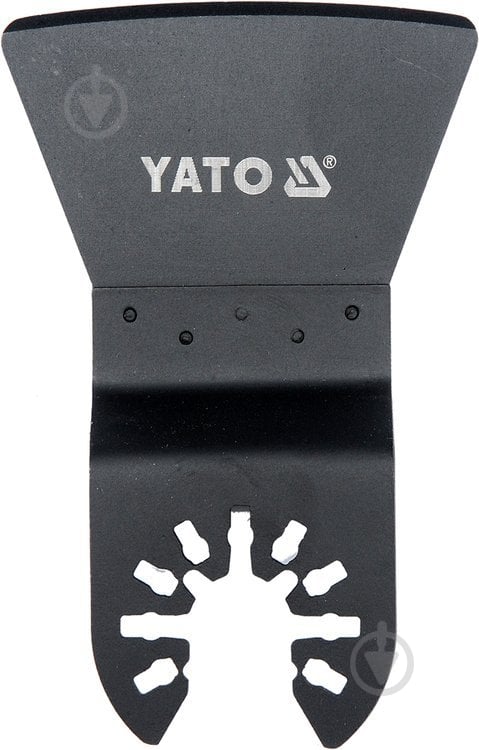 Скребок YATO HCS 52 мм YT-34688 - фото 1