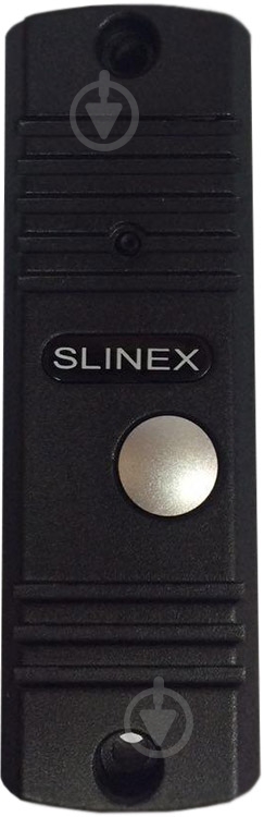 Вызывная панель Slinex ML-16HR (черный) - фото 1 Вызывная панель Slinex ML-16HR (черный) - фото 1