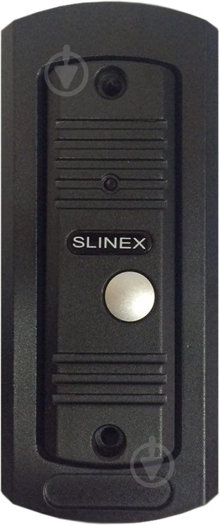 Вызывная панель Slinex ML-16HR (черный) - фото 2 Вызывная панель Slinex ML-16HR (черный) - фото 2