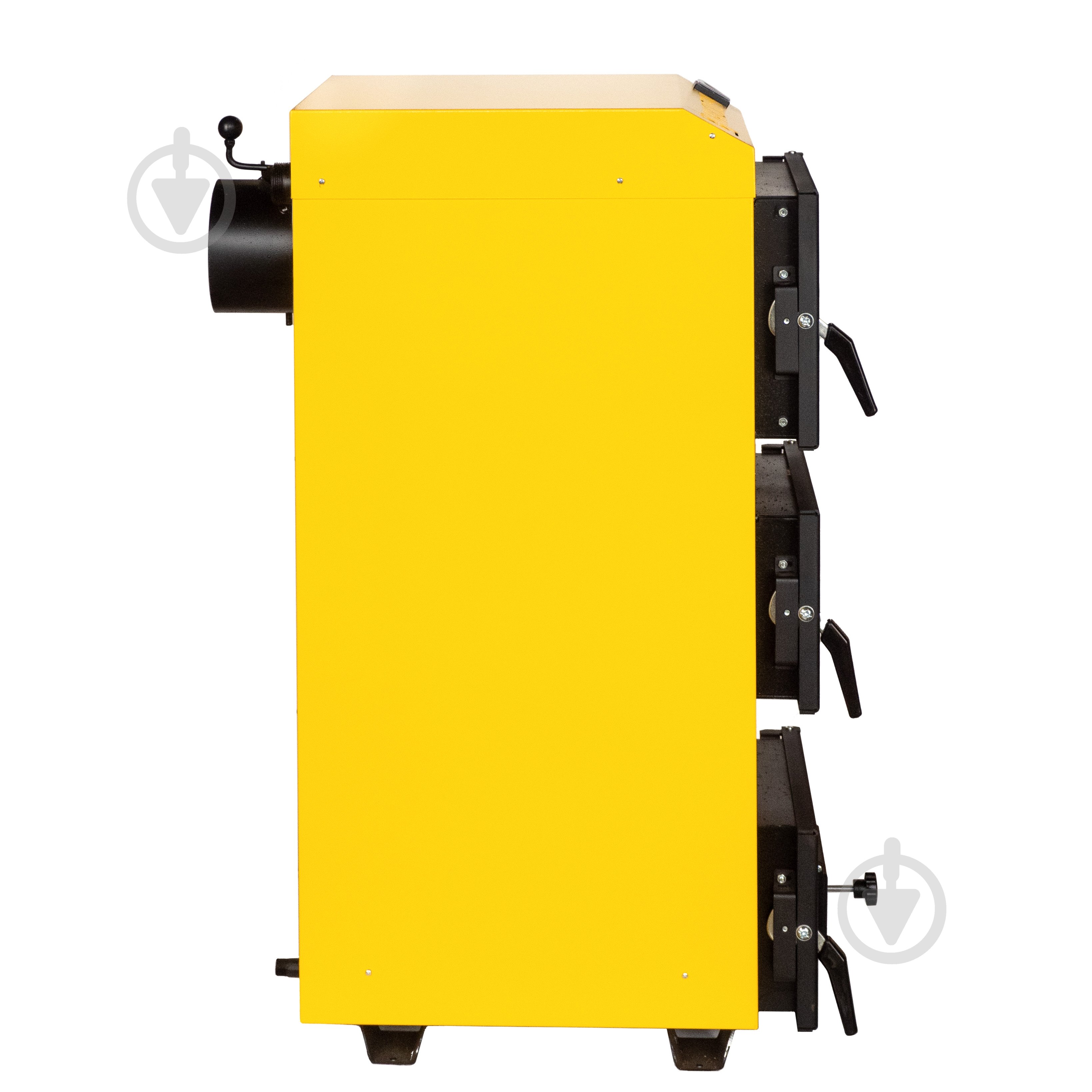 Котел твердотопливный Макситерм ЛЮКС Нова 16 - фото 5 Котел твердотопливный Макситерм ЛЮКС Нова 16 - фото 5