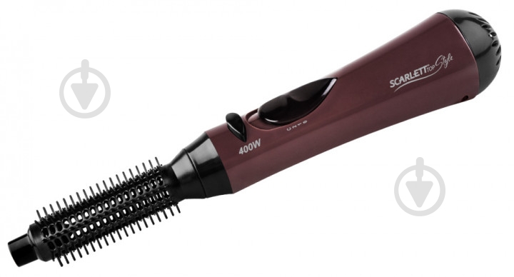 Фен-щетка Scarlett SC-HAS7399 - фото 1