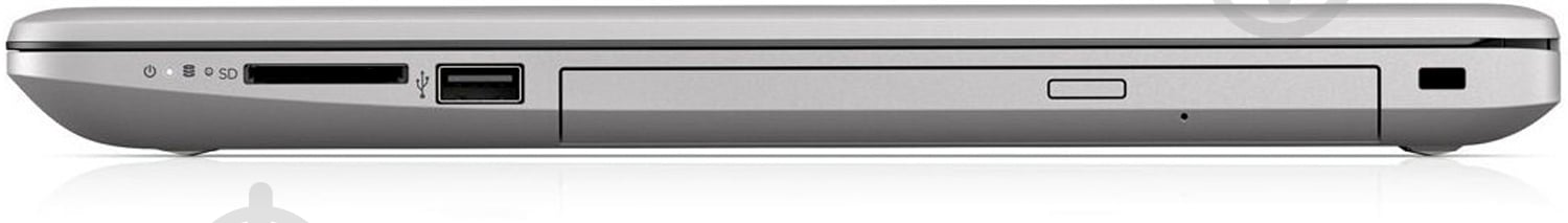 Ноутбук HP 250 G7 15,6 (1L3S7EA) silver - фото 5 Ноутбук HP 250 G7 15,6 (1L3S7EA) silver - фото 5