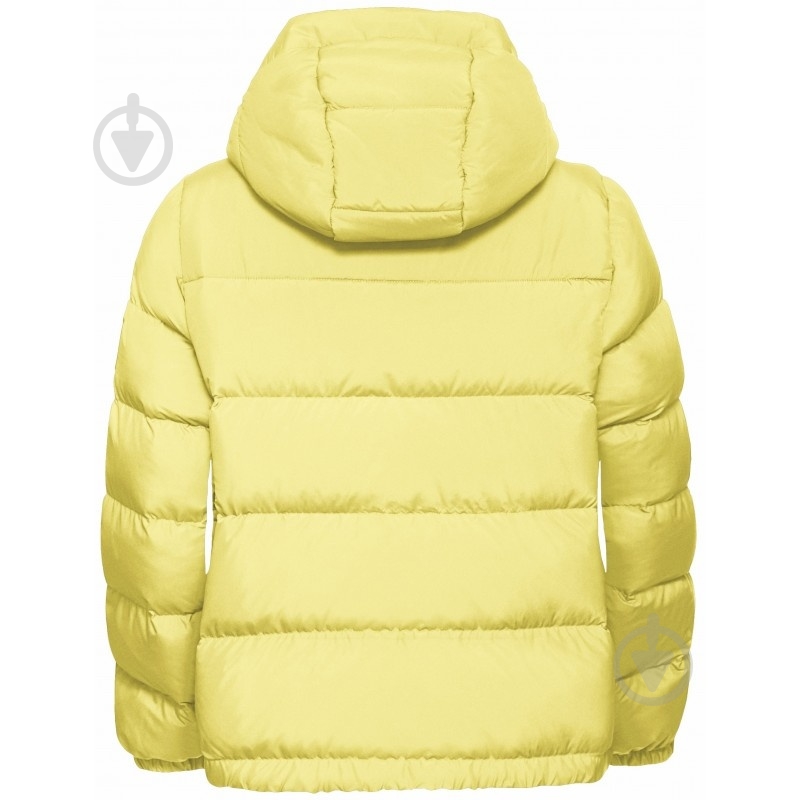 Куртка Jack Wolfskin FROZEN PALACE JKT W A65097_M0064 р.S - фото 8 Куртка Jack Wolfskin FROZEN PALACE JKT W A65097_M0064 р.S - фото 8