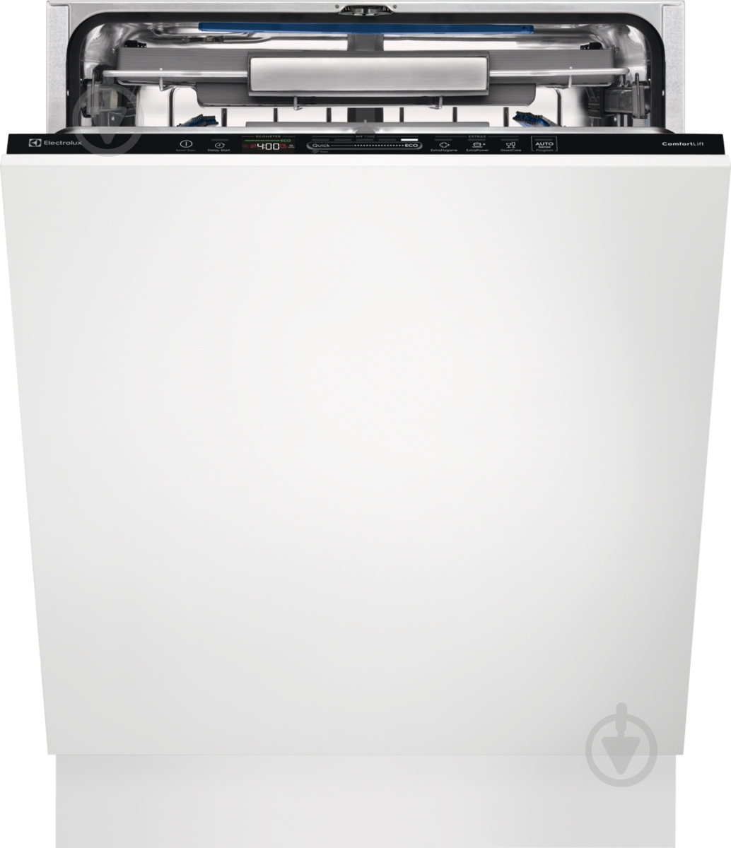 Встраиваемая посудомоечная машина Electrolux EEC967300L - фото 1