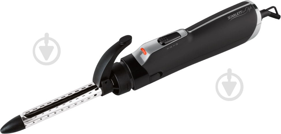 Фен-щетка Scarlett SC-HAS73I24 - фото 1