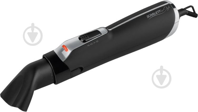 Фен-щетка Scarlett SC-HAS73I24 - фото 3