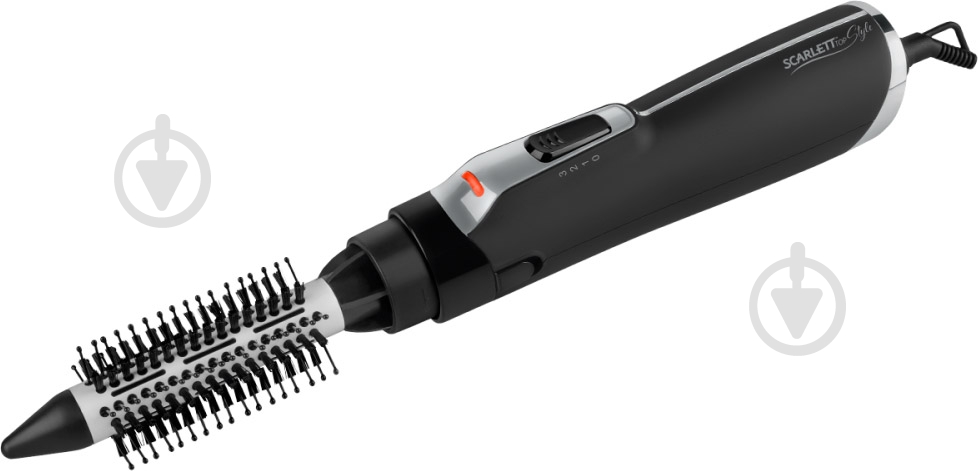 Фен-щетка Scarlett SC-HAS73I24 - фото 5