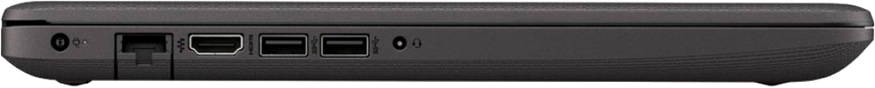 Ноутбук HP 250 G7 15,6 (6MQ33EA) black - фото 5 Ноутбук HP 250 G7 15,6 (6MQ33EA) black - фото 5