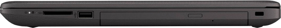Ноутбук HP 250 G7 15,6 (6MQ33EA) black - фото 6 Ноутбук HP 250 G7 15,6 (6MQ33EA) black - фото 6