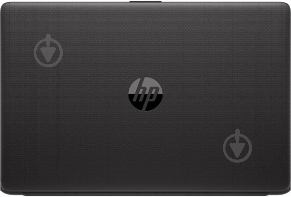 Ноутбук HP 250 G7 15,6 (6MQ33EA) black - фото 8 Ноутбук HP 250 G7 15,6 (6MQ33EA) black - фото 8