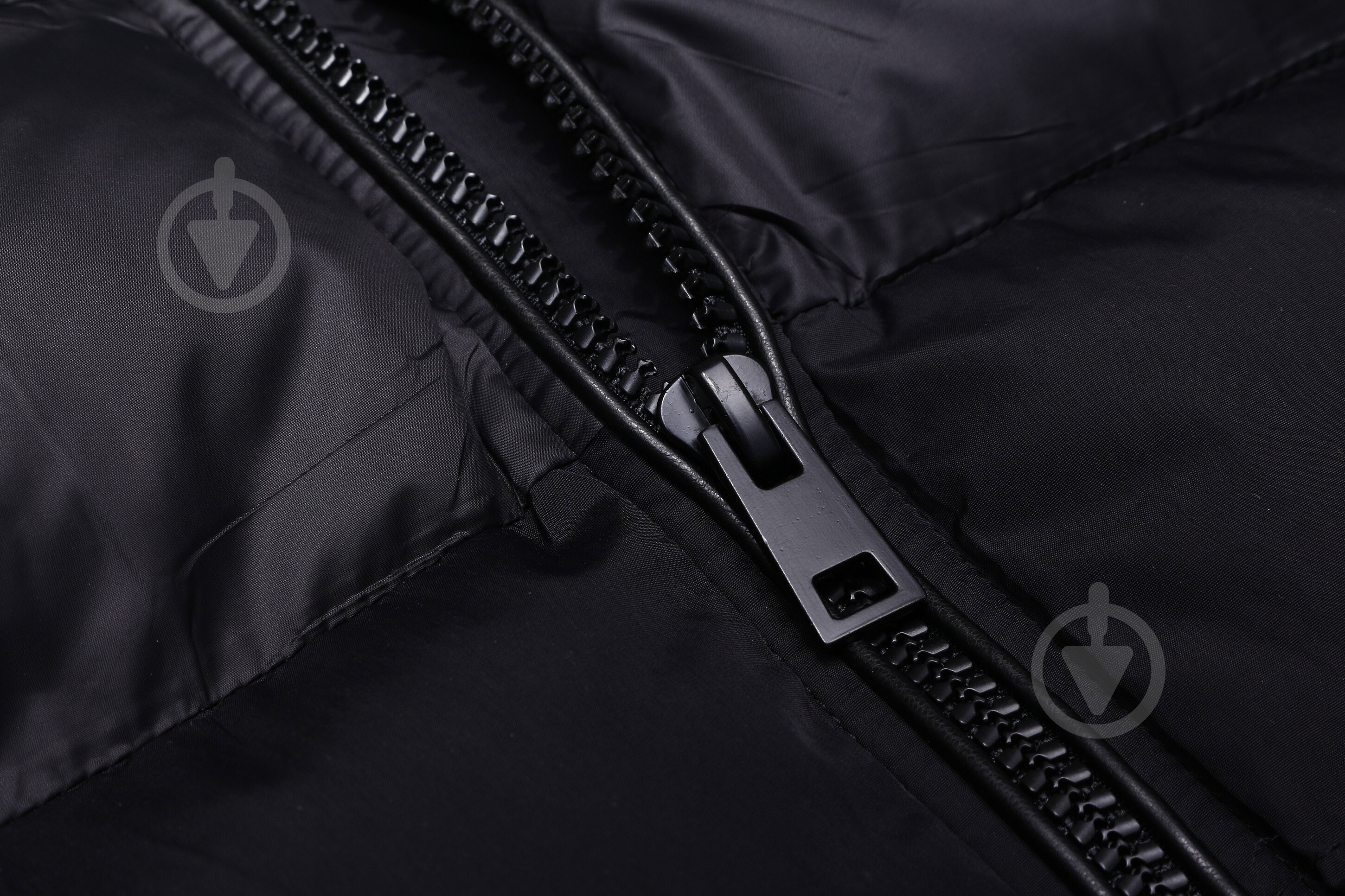 Жилет Avecs AV-50236B/1 р.5XL черный - фото 4 Жилет Avecs AV-50236B/1 р.5XL черный - фото 4