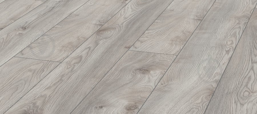 Ламинат Kronotex Mammut V4 дуб макро белый 33/АС5/12 мм (4793) - фото 3
