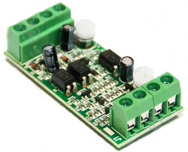 Адаптер Slinex VZ-10 v.2 - фото 1