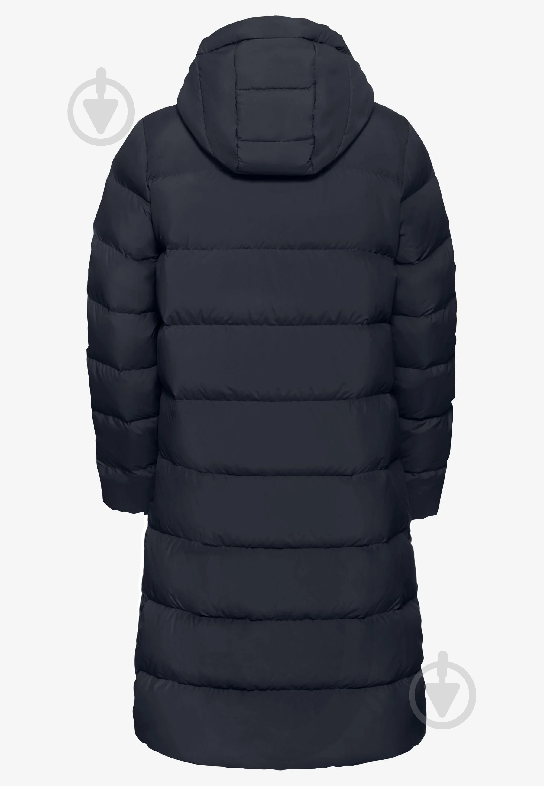 Куртка Jack Wolfskin FROZEN PALACE COAT W RDS 1204133_C0413 р.XL - фото 11 Куртка Jack Wolfskin FROZEN PALACE COAT W RDS 1204133_C0413 р.XL - фото 11