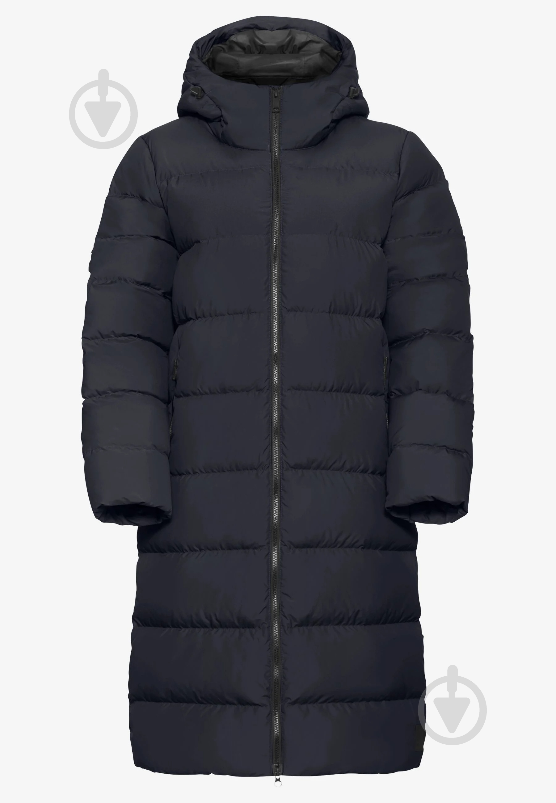 Куртка Jack Wolfskin FROZEN PALACE COAT W RDS 1204133_C0413 р.XL - фото 9 Куртка Jack Wolfskin FROZEN PALACE COAT W RDS 1204133_C0413 р.XL - фото 9
