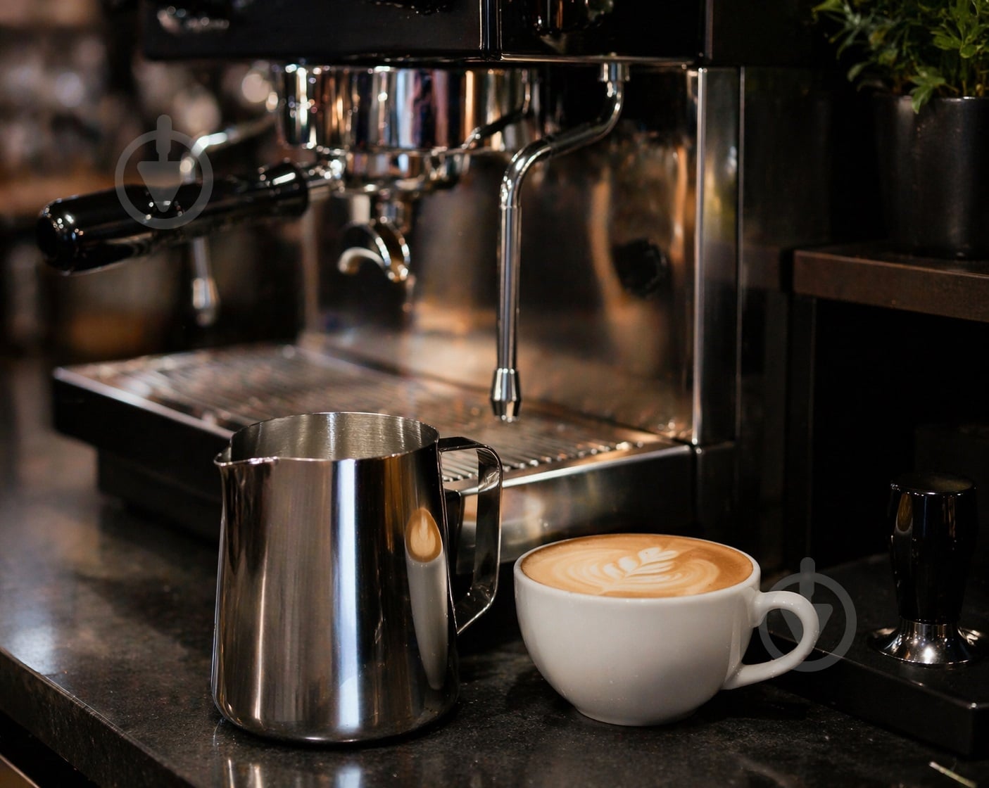 Молочник Origami Horeca (питчер) 1 л - фото 2