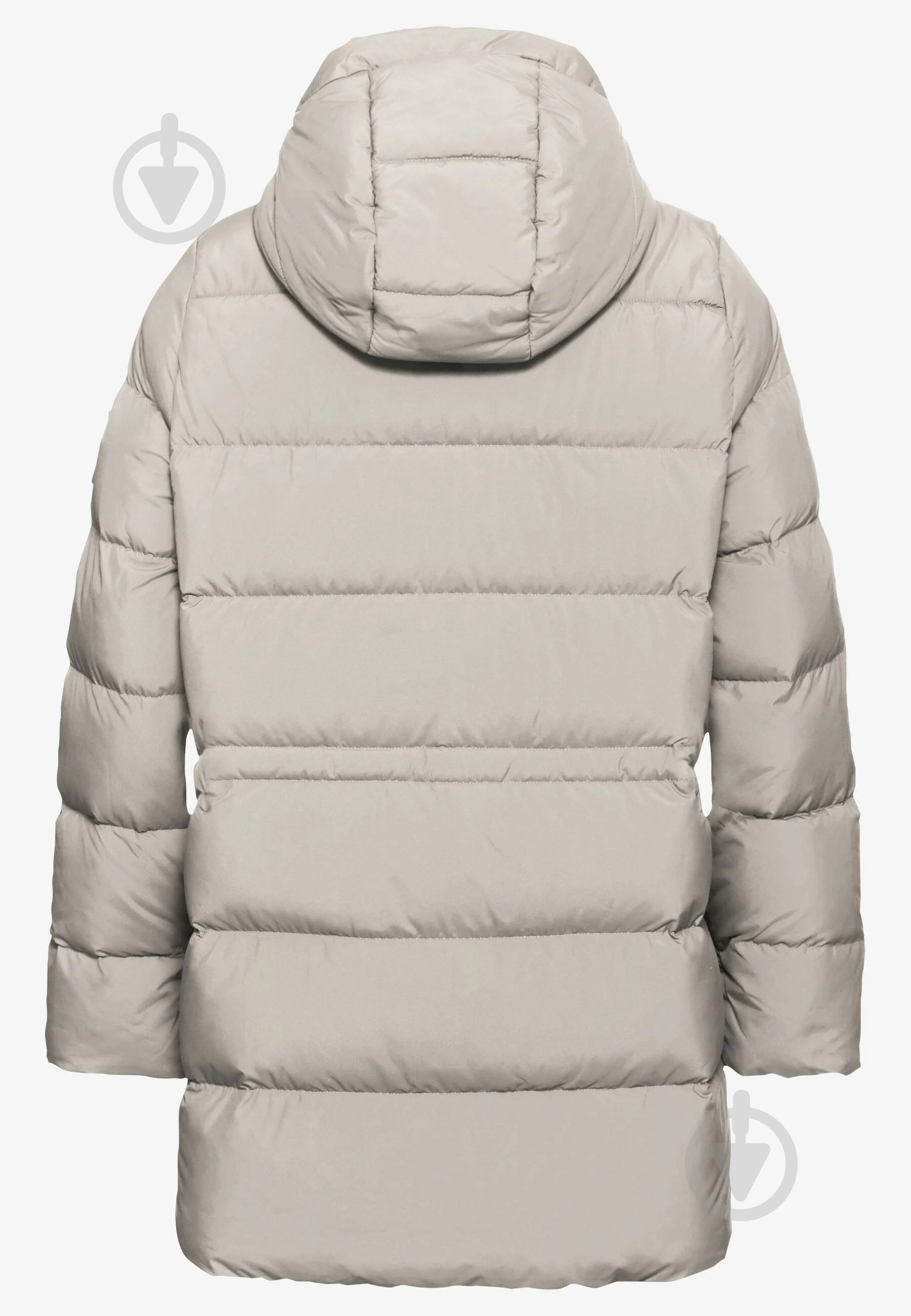 Куртка Jack Wolfskin FROZEN PALACE LONG JKT W A65096_A0056 р.XL - фото 8 Куртка Jack Wolfskin FROZEN PALACE LONG JKT W A65096_A0056 р.XL - фото 8