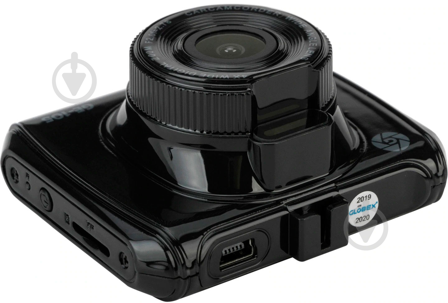 Видеорегистратор Globex GE - 105 FullHD - фото 7 Видеорегистратор Globex GE - 105 FullHD - фото 7