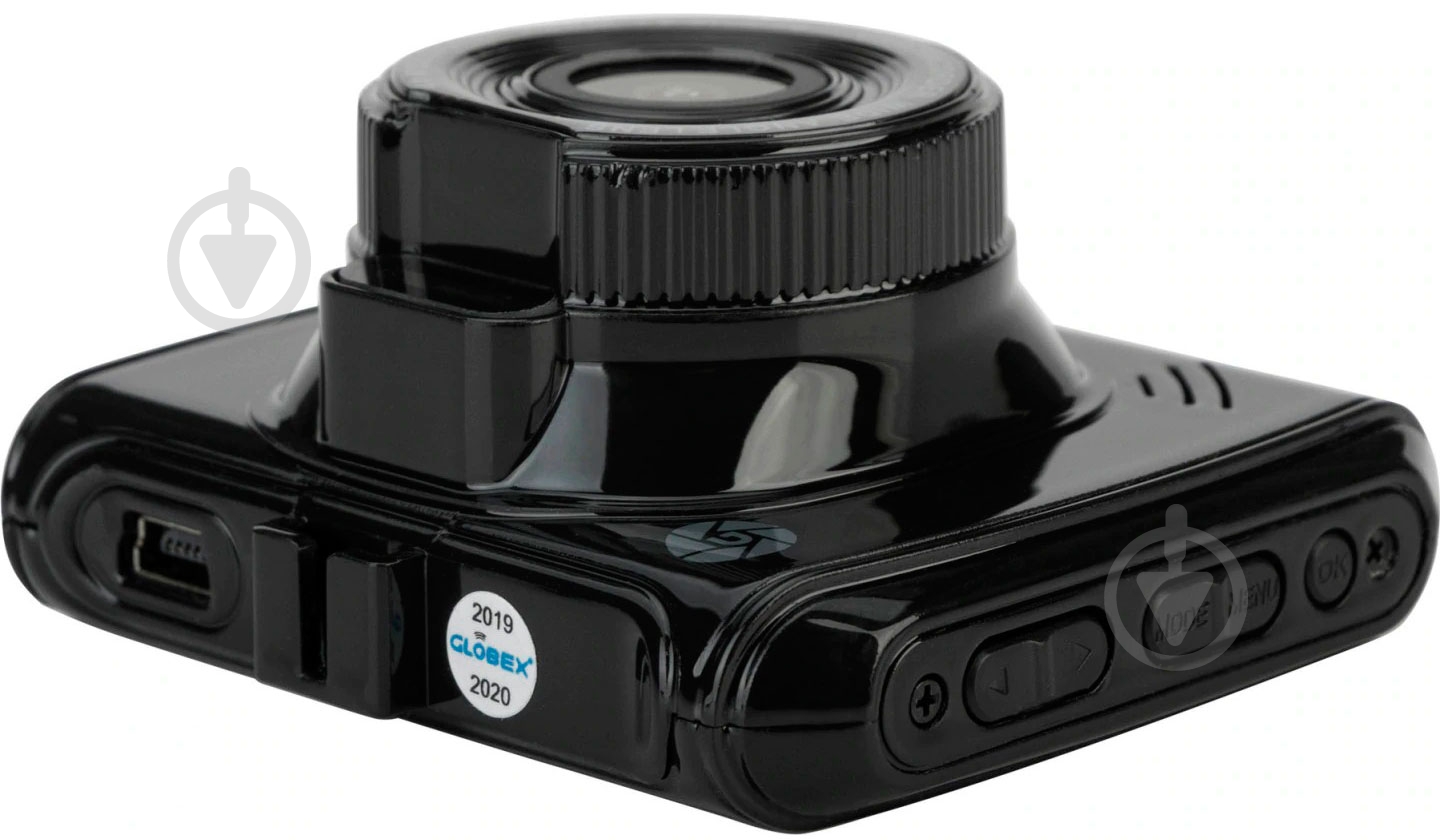Видеорегистратор Globex GE - 105 FullHD - фото 6 Видеорегистратор Globex GE - 105 FullHD - фото 6