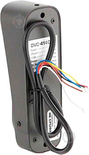 Вызывная панель DVC DVC-414c cherry - фото 4