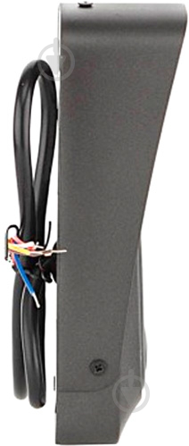 Вызывная панель DVC DVC-414c cherry - фото 3