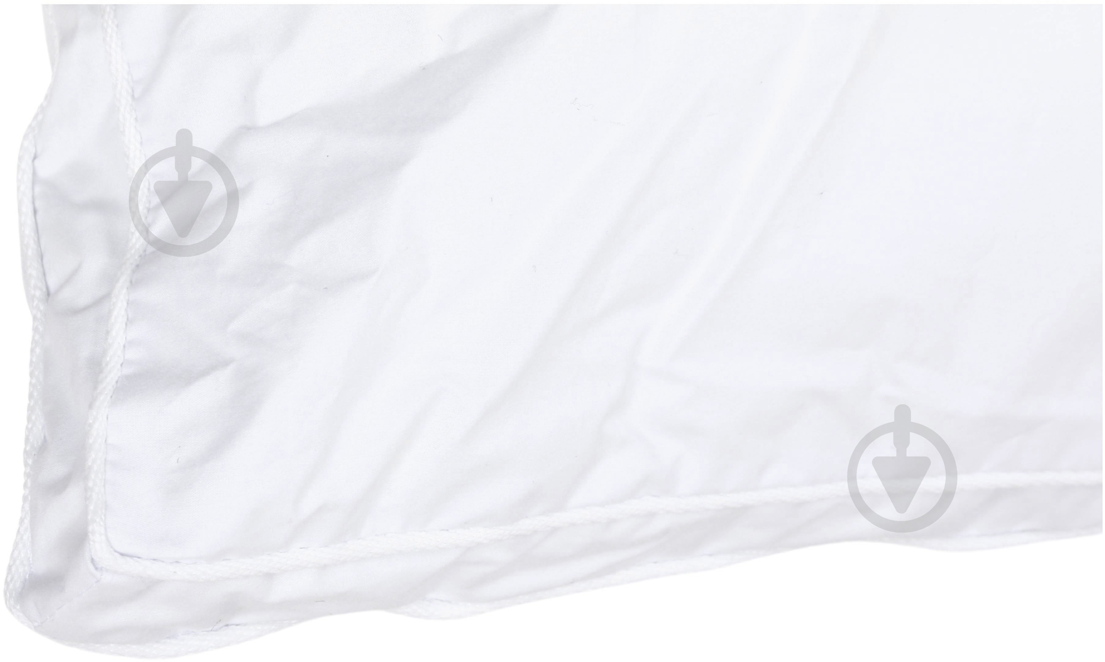 Подушка Tysha с молнией ARCLOUD 50x70 см белый - фото 4 Подушка Tysha с молнией ARCLOUD 50x70 см белый - фото 4