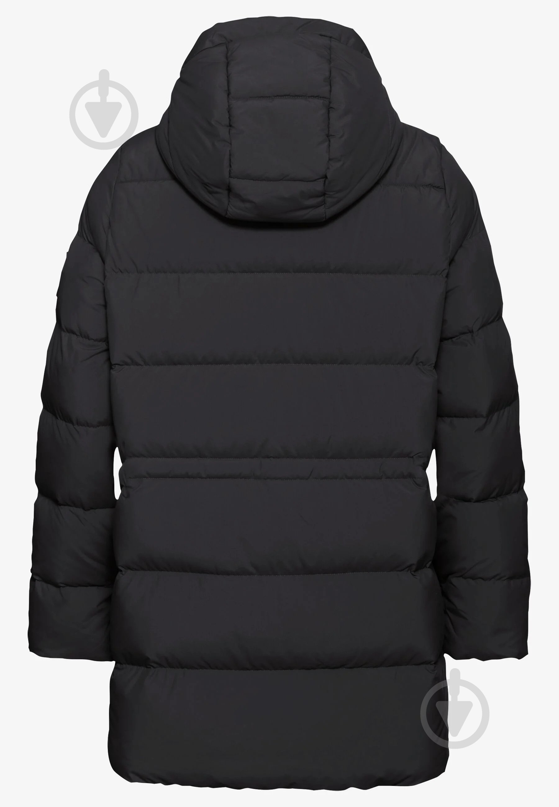 Куртка Jack Wolfskin FROZEN PALACE LONG JKT W A65096_6000 р.XL - фото 8 Куртка Jack Wolfskin FROZEN PALACE LONG JKT W A65096_6000 р.XL - фото 8