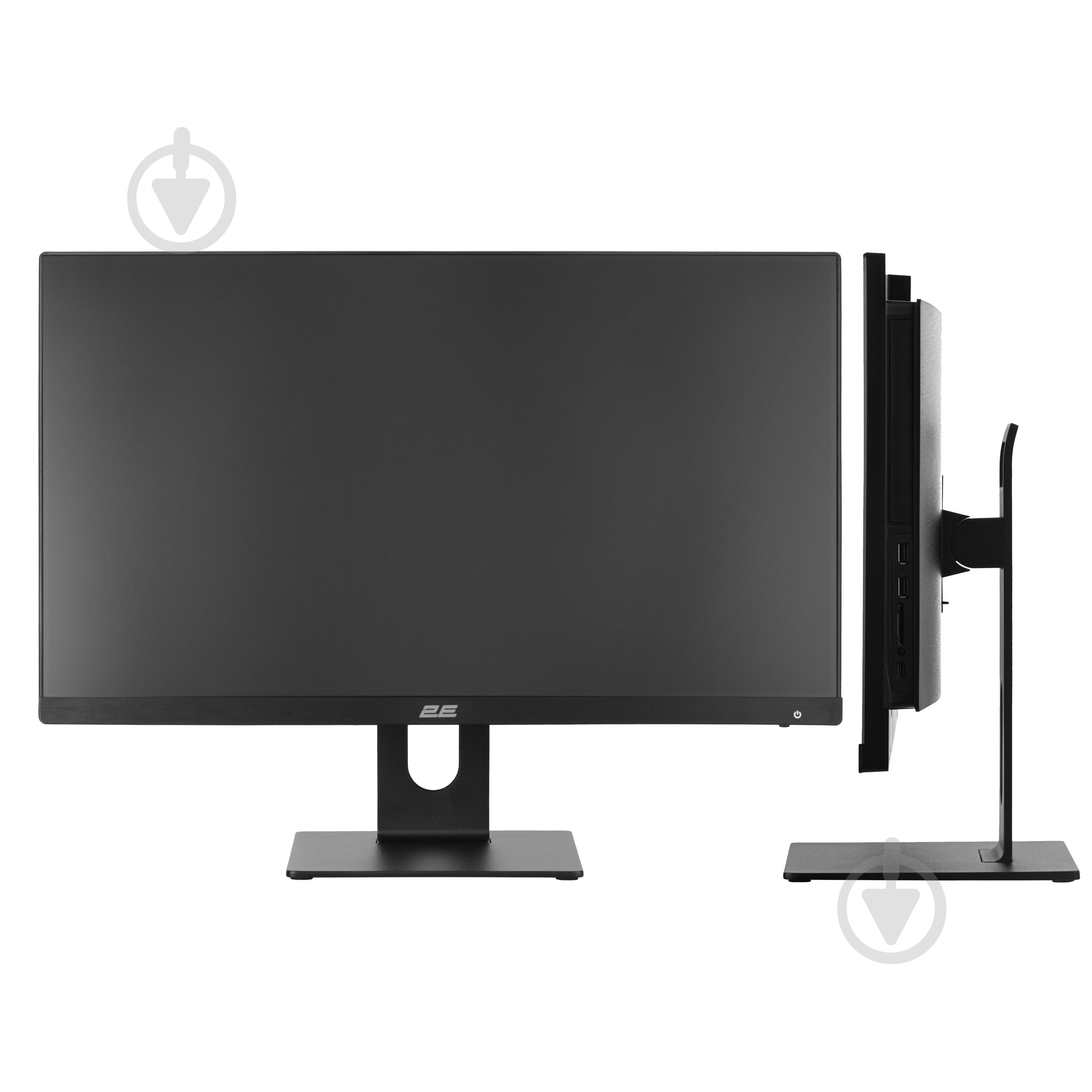 Моноблок 2E Rational K6 23,8" (2E-K6.V2.18) black - фото 16