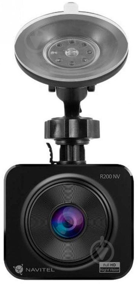 Відеореєстратор Navitel R200 NV - фото 3 Відеореєстратор Navitel R200 NV - фото 3