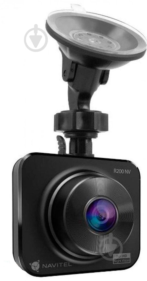 Відеореєстратор Navitel R200 NV - фото 6 Відеореєстратор Navitel R200 NV - фото 6