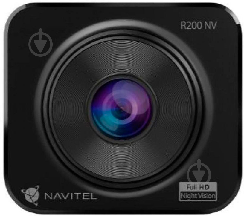 Відеореєстратор Navitel R200 NV - фото 2 Відеореєстратор Navitel R200 NV - фото 2