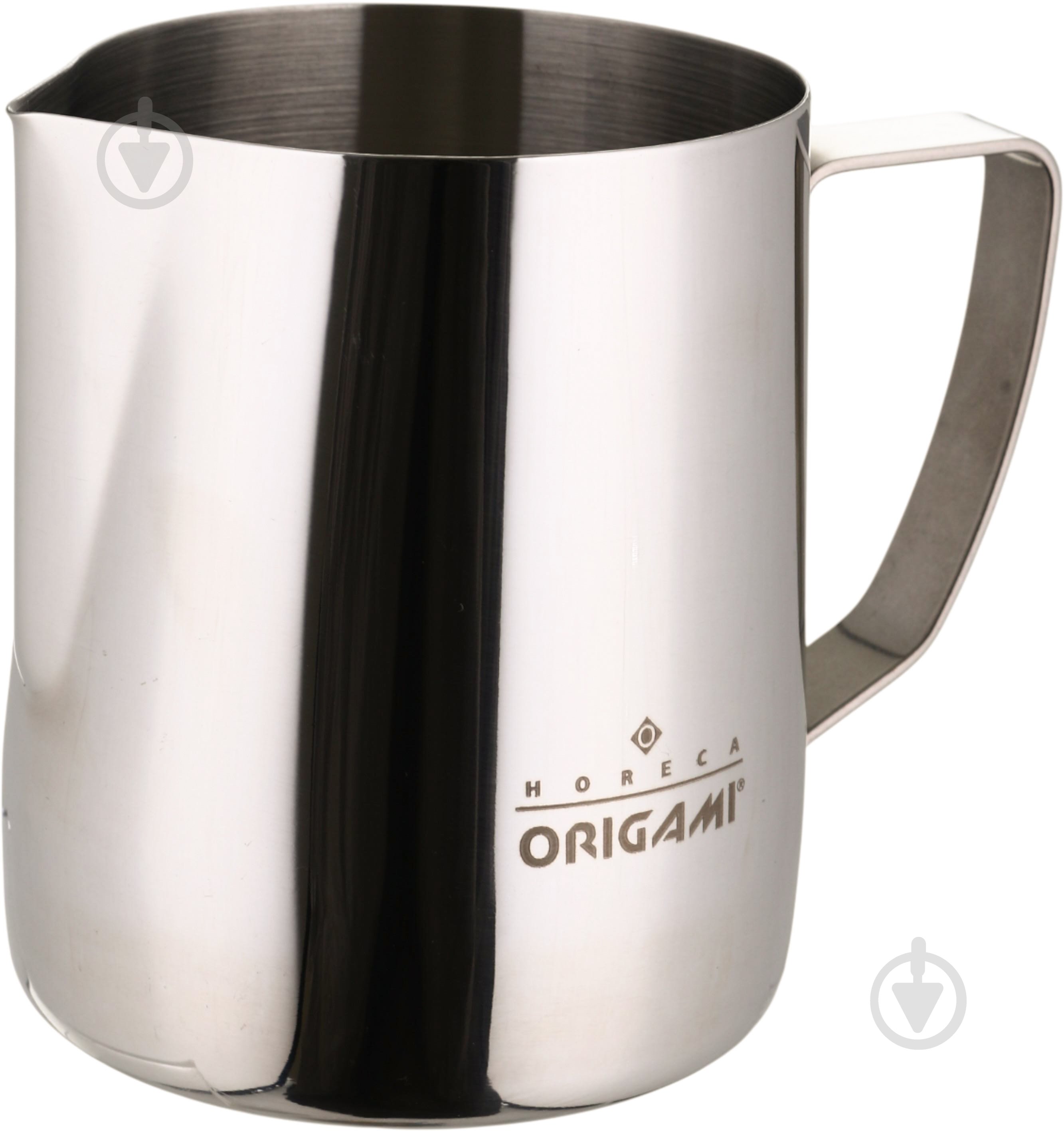 Молочник Origami Horeca (питчер) 600 мл - фото 1