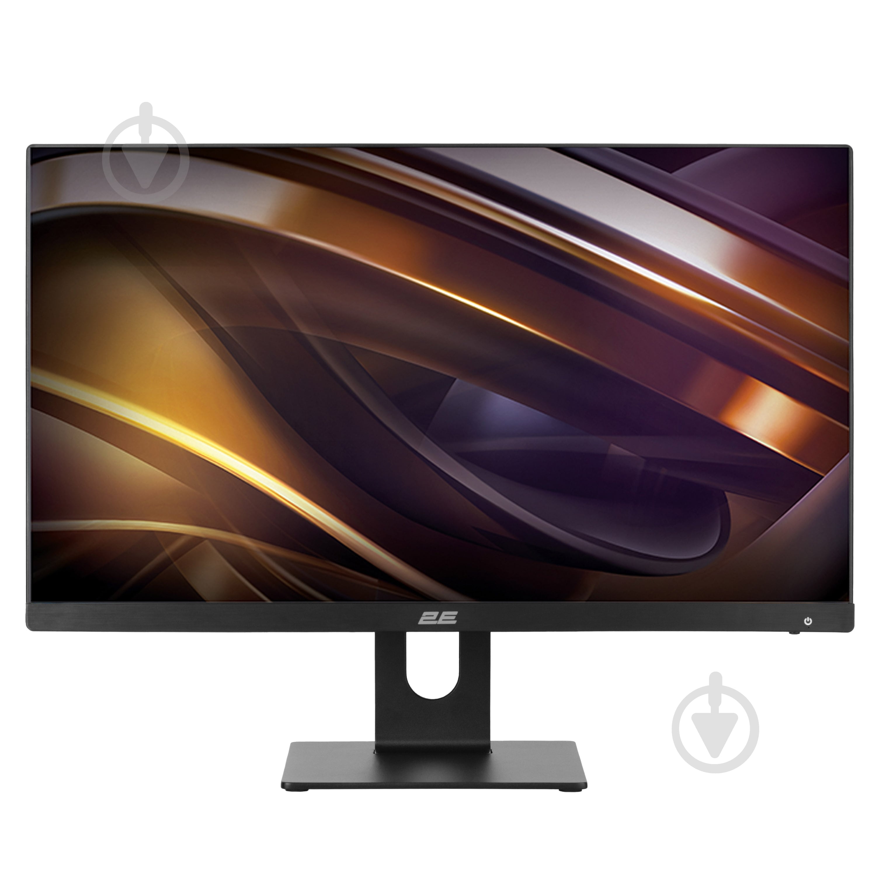 Моноблок 2E Rational K6 23,8" (2E-K6.V2.11) black - фото 1