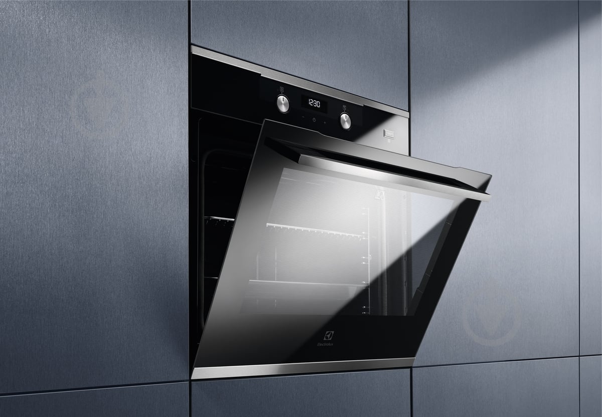 Духова шафа Electrolux KODEH70X - фото 2
