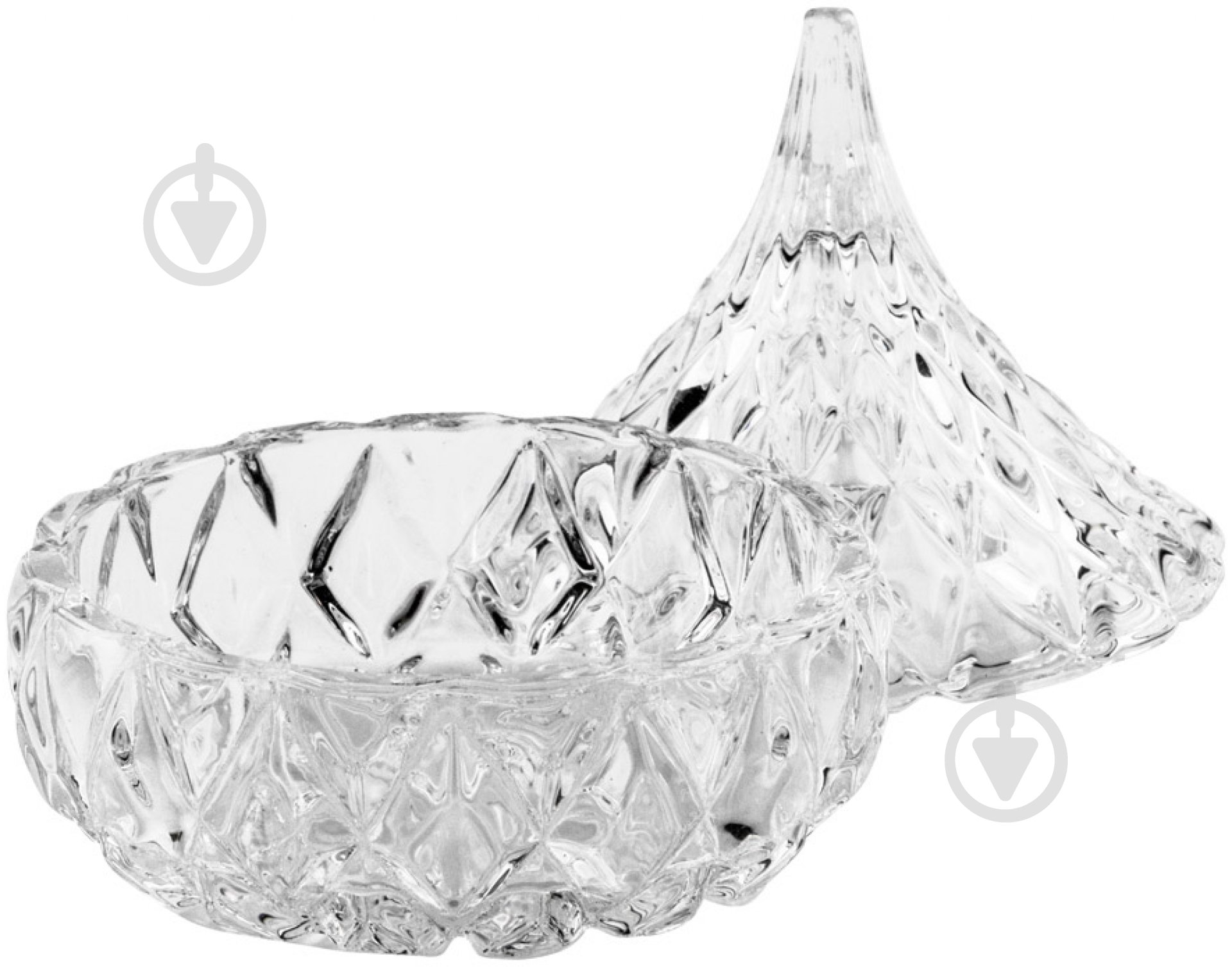 Ікорниця 8x9,5 см HY7285 - фото 2 Ікорниця 8x9,5 см HY7285 - фото 2