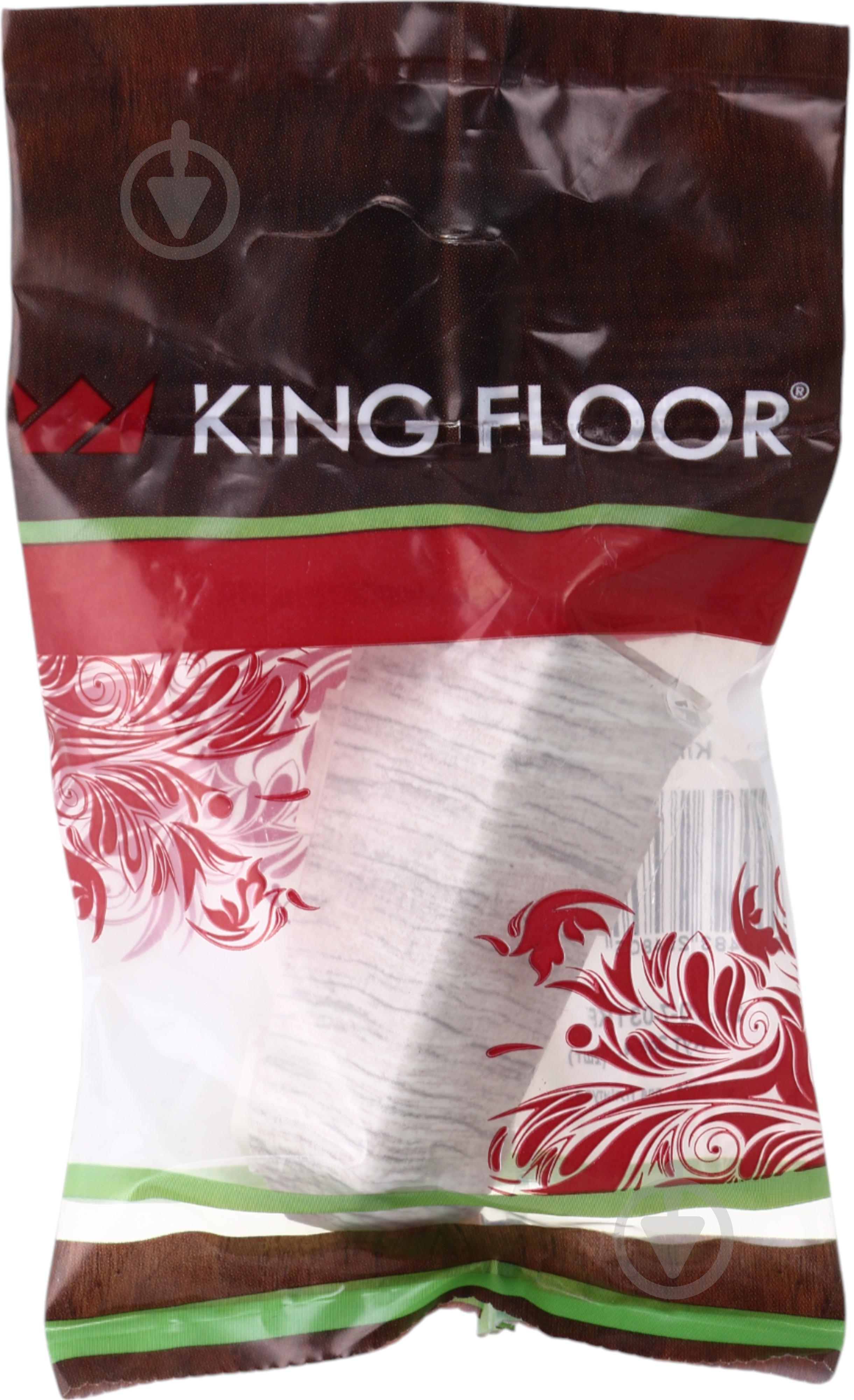 Комплект куточків зовнішніх King Floor 70 2 шт наварра - фото 4