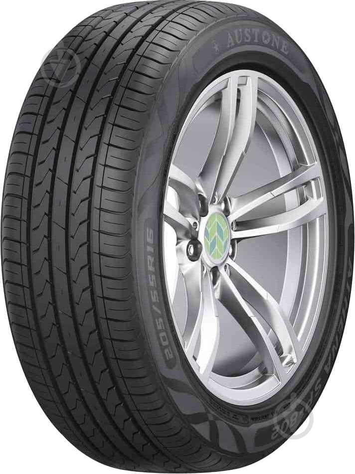 Шина Austone ATHENA SP-802 215/55 R17 94 V літо - фото 1
