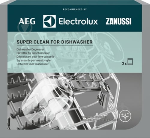 Порошок Electrolux M3DCP200 - фото 1