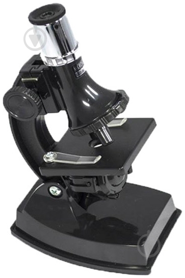 Микроскоп Edu-Toys - фото 1