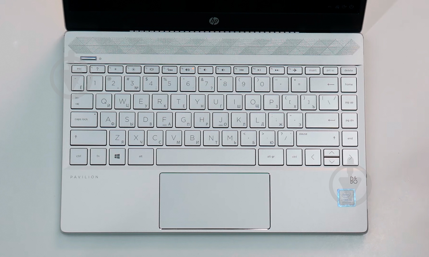Ноутбук HP Pavilion 13-bb0016ur 13,3 (398M8EA) gold - фото 13 Ноутбук HP Pavilion 13-bb0016ur 13,3 (398M8EA) gold - фото 13